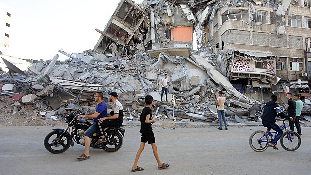 СМИ узнали, как Египет ответит на отказ Израиля от перемирия в Газе