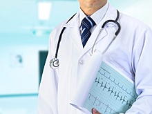 В Амурской области построят клинику кардиохирургии