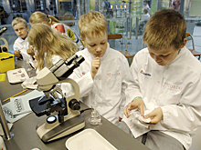 В Татарстане появится первый детский технопарк