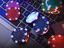 Минфин предложил легализовать онлайн-казино