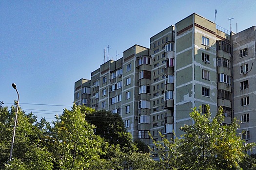 На Ставрополье 15 семей поулчита сертификаты на жилье взамен утраченного при паводке 2017 года