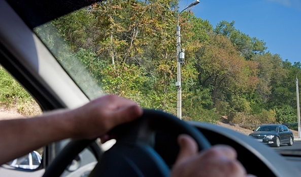 Волгоградцам назвали самые популярные марки б/у автомобилей в октябре