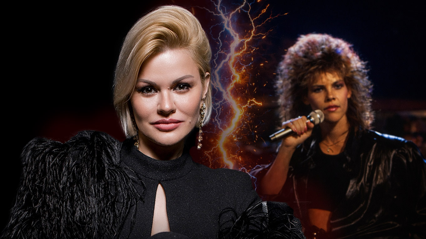 Ирина Круг и плагиат из CC Catch: «Я прочитаю это в твоих глазах» и «Отель разбитых сердец», анализ, подробности, версии