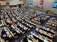 В Кремле не стали комментировать ситуацию вокруг Слуцкого