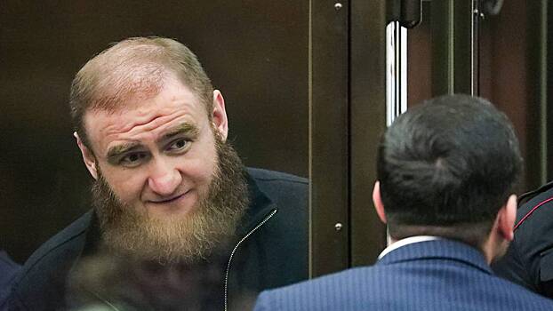 Арашуков заявил о пытках в «Черном дельфине»: чем известна легендарная колония