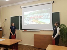 Призерами окружного этапа конкурса проектов по ресурсосбережению стали школьники из Алтуфьева