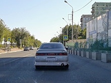 Астраханку с выдуманными номерами арестовали