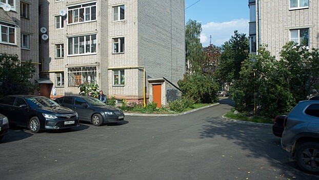 Мэрия Орла отчиталась о реализации нацпроекта «Жильё и городская среда»