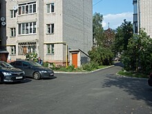 Мэрия Орла отчиталась о реализации нацпроекта «Жильё и городская среда»