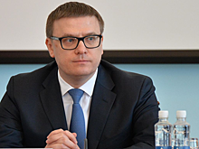 Врио губернатора Челябинской области Текслер стал президентом «Трактора»