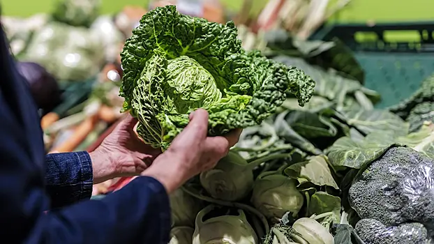 Диетологи назвали пять овощей, которые полезны не всегда