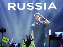 Пять причин, по которым Сергей Лазарев может победить на «Евровидении»