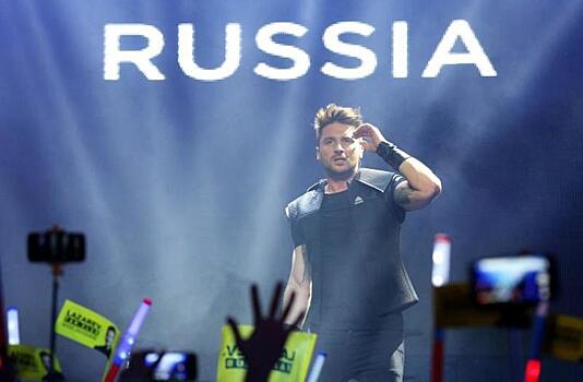 Пять причин, по которым Сергей Лазарев может победить на «Евровидении»