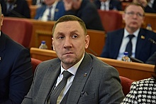 Максим Гелас назначен зампредом комитета по делам военнослужащих в донском парламенте