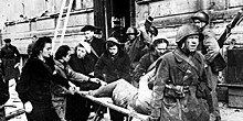 «Диагноз – блокада». Как изобретательность медиков блокадного Ленинграда спасала жизни горожан?