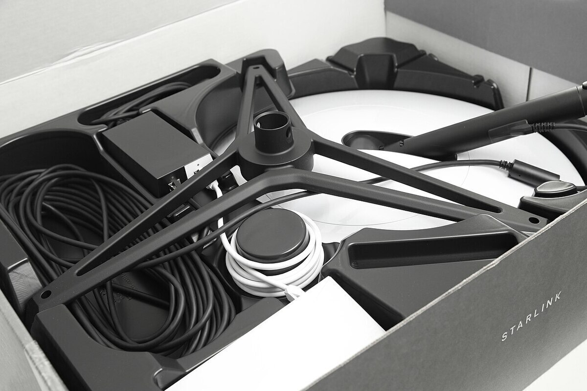 «Ускоритель» от Илона Маска: отключение «Старлинка» срочно потребовало отечественной замены