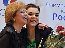 Разгромы под пение «Интернационала»... Девочка с «хвостиками», воспитавшая Олимпийскую чемпионку. ХРОНОГРАФ-2023