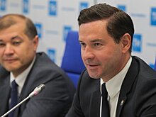 "Если Казани доверят сборную России, то мы готовы за это взяться"