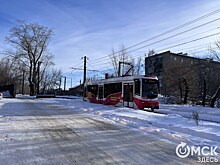 В Омск возвращаются трамвайно-краеведческие экскурсии