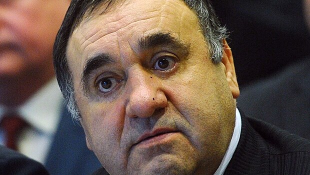 В Израиле погиб депутат Госдумы