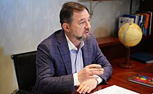 Сергей Рачков: "Мы экспериментируем, предлагая предпринимателям совместное участие в новых проектах"