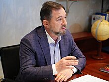 Сергей Рачков: "Мы экспериментируем, предлагая предпринимателям совместное участие в новых проектах"