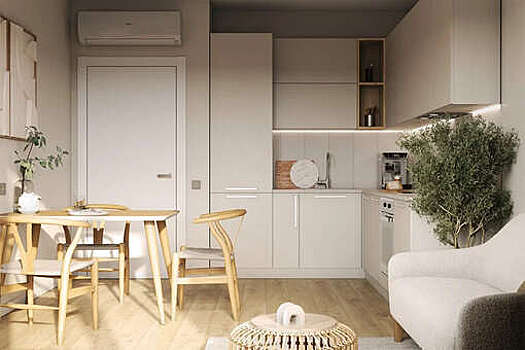 Капремонт "однушки" обойдется россиянам почти на 10% дороже в 2025 году