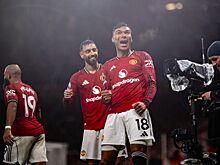 «Он всегда хорошо ладил с бразильцами». Каземиро — об Анчелотти