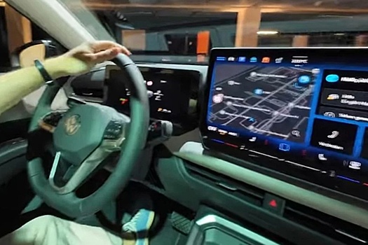 Новый Volkswagen T-Roc тайно сняли на фото перед скорой премьерой