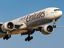 Глава Emirates раскритиковал Boeing за резкое снижение качества самолетов