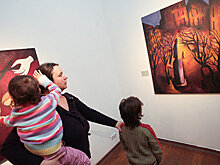 Подопечные фонда «Подсолнух» посетят необычную экскурсию