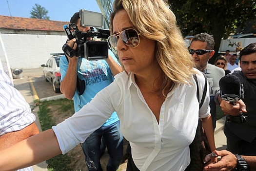 Жена посла Греции заплатила за его убийство почти $25 тысяч