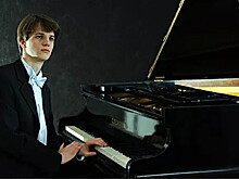 Концерт «Шедевры Сергея Рахманинова» пройдёт 27 сентября в Москве