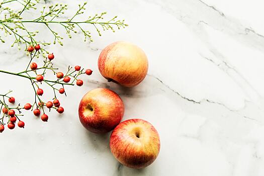 Что делать с яблоками: не самые очевидные рецепты