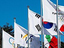 Опрос: россияне оценили перспективы российских атлетов на ОИ‐2018