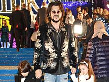 Киркоров купил сыну «Роллс-Ройс» за 30 миллионов