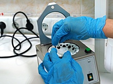 У родных пропавших без вести будут брать генетический материал