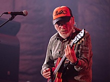 Оберегали детство: Гитарист «Чайфа» о секретах Свердловского рок-клуба