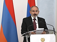 Пашинян прокомментировал арест бывшего министра обороны Армении