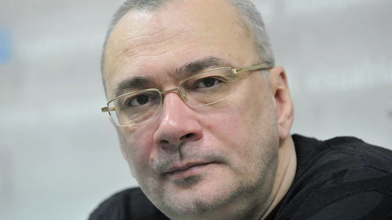 Стало известно, сколько Константин Меладзе заработал на лейбле в 2025 году