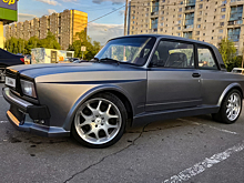 Посмотрите на 27-летний Mercedes-Benz с кузовом от «Жигулей» за 2,5 миллиона рублей