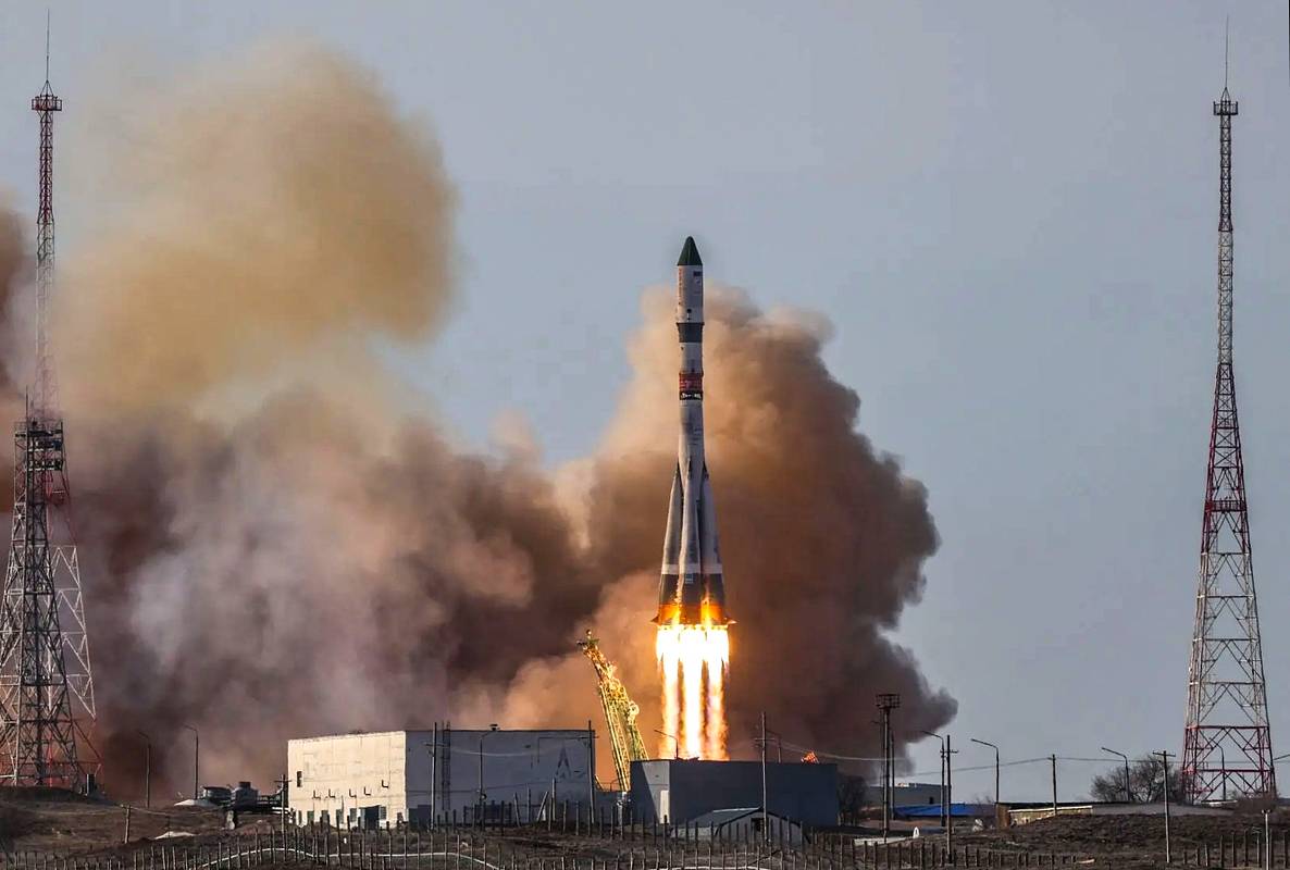 Сроки запуска российской «Луна-31» запланировали