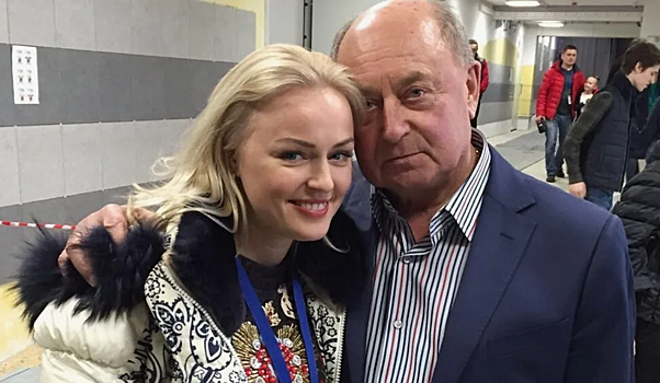 Катарина Гербольдт: «На олимпийский отбор нужно отправить Кондратюка. У него хорошо получается первая половина сезона, а отбор как раз в эти даты»