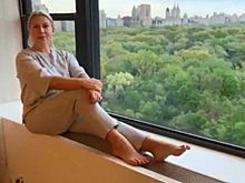 «Как я смогу выжить?» Нью-Йорк напомнил Екатерине Одинцовой о родном Нижнем Новгороде