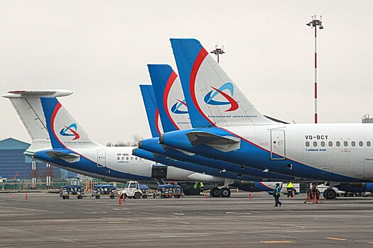 Сбербанк принял заявку «Уральских авиалиний» на кредит в условиях пандемии