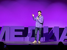 Стартовало обучение медиашколы «На барабане — сектор "ЖИЗНЬ"» в креативном пространстве «Салют, молодёжь!»