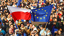 Политолог высказался о способности Польши стать новым лидером ЕС