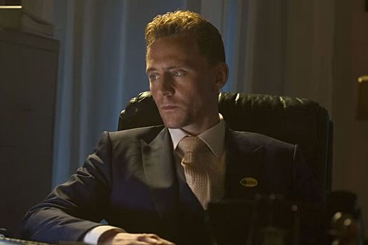 «Остросюжетная драма»: критики высоко оценили второй сезон «Ночного администратора»