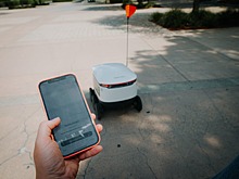 Ozon запустил конкурс на разработку решений роботизации e-commerce