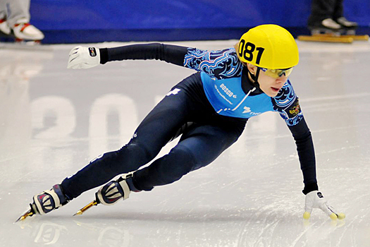 Татьяна Бородулина: По неподвижной мишени не промахиваюсь